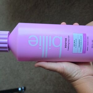 Billie Soothe Comforting Women Body Wash, Lavender Milk‎ Select Scent